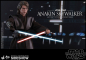 Preview: Anakin Skywalker Hot Toys