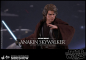 Preview: Anakin Skywalker Hot Toys