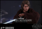 Preview: Anakin Skywalker Hot Toys