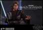 Preview: Anakin Skywalker Hot Toys