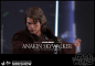 Preview: Anakin Skywalker Hot Toys