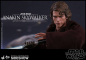 Preview: Anakin Skywalker Hot Toys