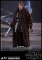 Preview: Anakin Skywalker Hot Toys