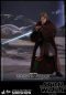 Preview: Anakin Skywalker Hot Toys