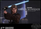 Preview: Anakin Skywalker Hot Toys