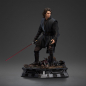 Preview: Anakin Skywalker (Jedi Knight Ver.) Statue 1:10 Art Scale, Star Wars: Ahsoka, 21 cm