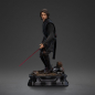 Preview: Anakin Skywalker (Jedi Knight Ver.) Statue 1:10 Art Scale, Star Wars: Ahsoka, 21 cm