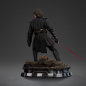 Preview: Anakin Skywalker (Jedi Knight Ver.) Statue 1/10 Art Scale, Star Wars: Ahsoka, 21 cm