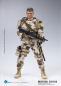 Preview: Andrew Scott Actionfigur 1:12 Exquisite Super Series, Universal Soldier, 17 cm