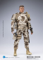 Preview: Andrew Scott Actionfigur 1:12 Exquisite Super Series, Universal Soldier, 17 cm