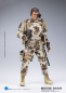 Preview: Andrew Scott Actionfigur 1:12 Exquisite Super Series, Universal Soldier, 17 cm