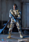 Preview: Andrew Scott Actionfigur 1:12 Exquisite Super Series, Universal Soldier, 17 cm