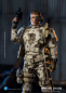 Preview: Andrew Scott Actionfigur 1:12 Exquisite Super Series, Universal Soldier, 17 cm