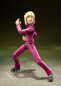 Preview: Android 18