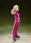 Preview: Android 18