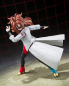 Preview: Android 21 (Lab Coat) Action Figure S.H.Figuarts Web Exclusive, Dragon Ball FighterZ, 15 cm