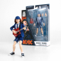 Preview: Angus Young