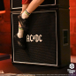 Preview: Angus Young Statue 1:9 Rock Iconz, AC/DC, 25 cm