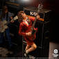 Preview: Angus Young Statue 1:9 Rock Iconz, AC/DC, 25 cm