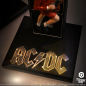 Preview: Angus Young Statue 1:9 Rock Iconz, AC/DC, 25 cm