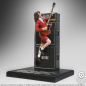 Preview: Angus Young Statue 1:9 Rock Iconz, AC/DC, 25 cm