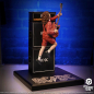 Preview: Angus Young Statue 1:9 Rock Iconz, AC/DC, 25 cm