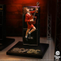 Preview: Angus Young Statue 1:9 Rock Iconz, AC/DC, 25 cm