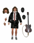 Preview: Angus Young (Highway to Hell) Retro-Actionfigur, AC/DC, 20 cm