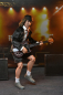 Preview: Angus Young (Highway to Hell) Retro-Actionfigur, AC/DC, 20 cm