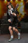 Preview: Angus Young (Highway to Hell) Retro-Actionfigur, AC/DC, 20 cm