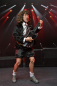 Preview: Angus Young (Highway to Hell) Retro-Actionfigur, AC/DC, 20 cm