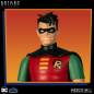 Preview: 5 Points Actionfiguren Deluxe Set, Batman: The Animated Series, 9 cm