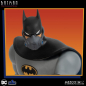 Preview: 5 Points Actionfiguren Deluxe Set, Batman: The Animated Series, 9 cm