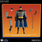 Preview: 5 Points Actionfiguren Deluxe Set, Batman: The Animated Series, 9 cm