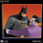 Preview: 5 Points Actionfiguren Deluxe Set, Batman: The Animated Series, 9 cm