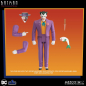 Preview: 5 Points Actionfiguren Deluxe Set, Batman: The Animated Series, 9 cm