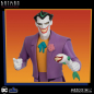 Preview: 5 Points Actionfiguren Deluxe Set, Batman: The Animated Series, 9 cm