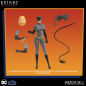 Preview: 5 Points Actionfiguren Deluxe Set, Batman: The Animated Series, 9 cm