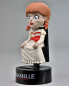 Preview: Annabelle Bobble Figure Body Knocker, The Conjuring, 17 cm