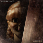 Preview: Annabelle Puppe