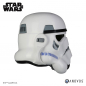 Preview: Stormtrooper Helm