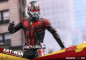 Preview: Ant-Man Hot Toys