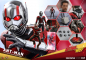 Preview: Ant-Man Hot Toys