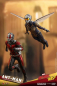 Preview: Ant-Man Hot Toys