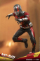 Preview: Ant-Man Hot Toys