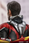 Preview: Ant-Man Hot Toys