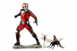 Preview: Astonishing Ant-Man & Wasp Statue 1:10 ArtFX+, Marvel Comics, 19 cm