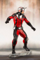 Preview: Astonishing Ant-Man & Wasp Statue 1:10 ArtFX+, Marvel Comics, 19 cm