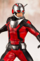 Preview: Astonishing Ant-Man & Wasp Statue 1:10 ArtFX+, Marvel Comics, 19 cm