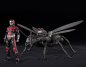 Preview: Ant-Man & Ant S.H.Figuarts